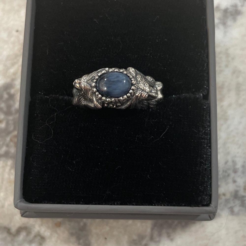 Etah love ring siren song size 5